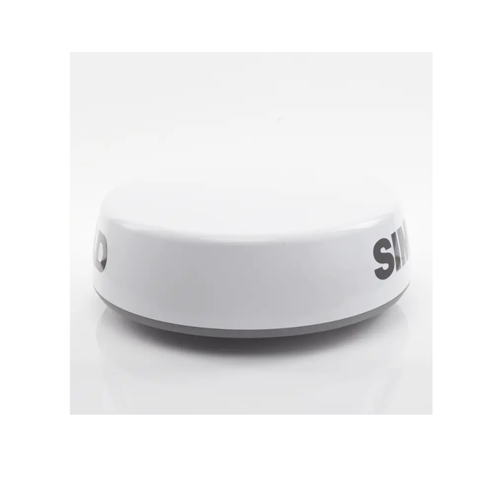 Radar Marino / 48 NM de Alcance / Domo 24 Pulgadas / Compresión de Pulso / 60 RPM / VelocityTrack Doppler / Seguimiento MARPA / Doble Rango Simultáneo - Imagen 3