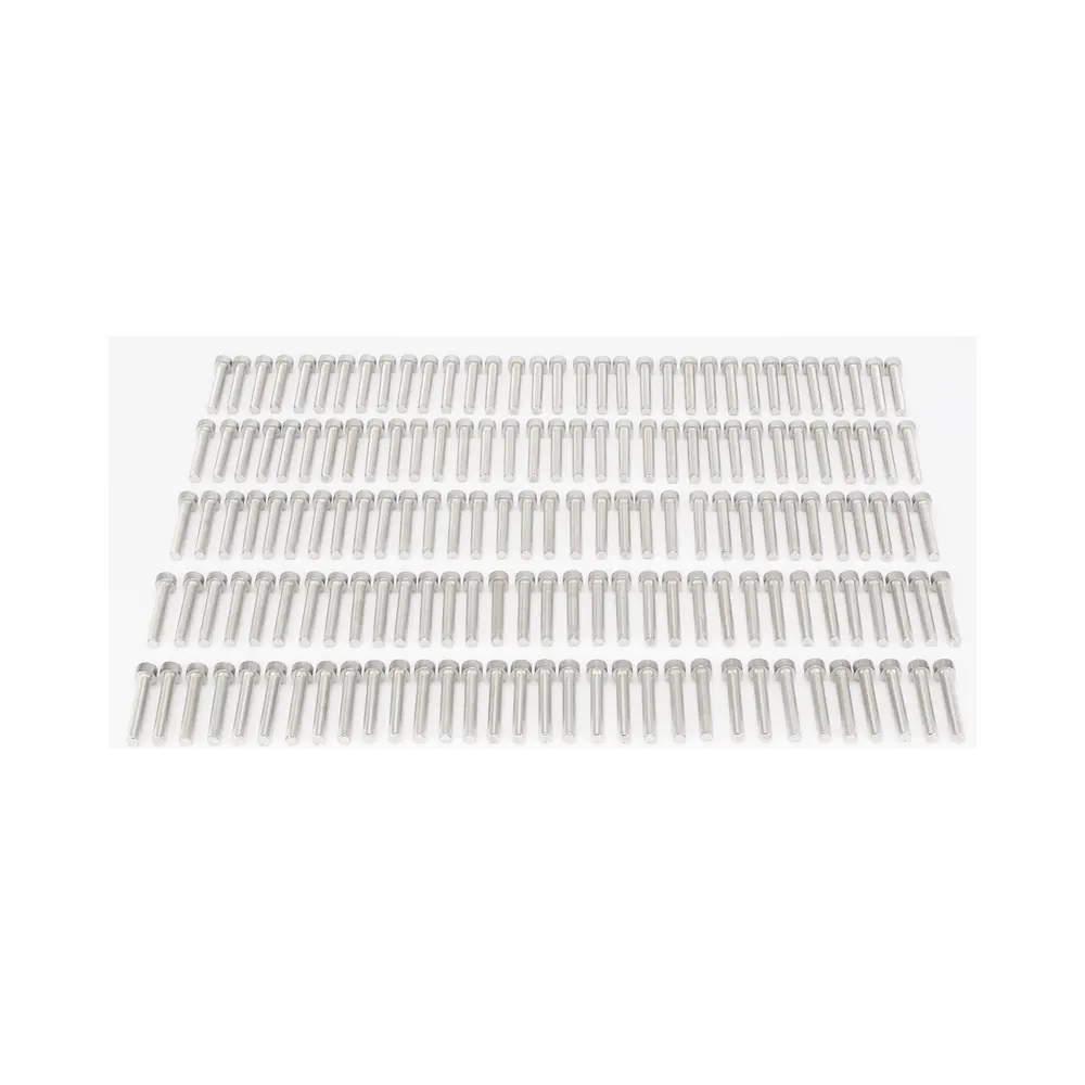 Kit de Refacciones para Videowall LED / Pitch P3.9 / 500 mm × 1000 mm / 47 kg / 8 Módulos LED / 600 LEDs de Repuesto - Imagen 5