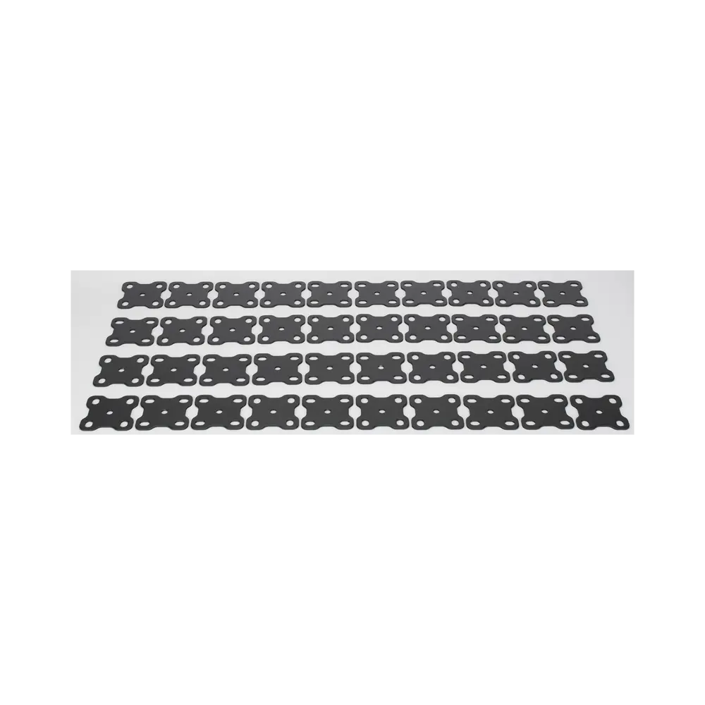 Kit de Refacciones para Videowall LED / Pitch P3.9 / 500 mm × 1000 mm / 47 kg / 8 Módulos LED / 600 LEDs de Repuesto - Imagen 7