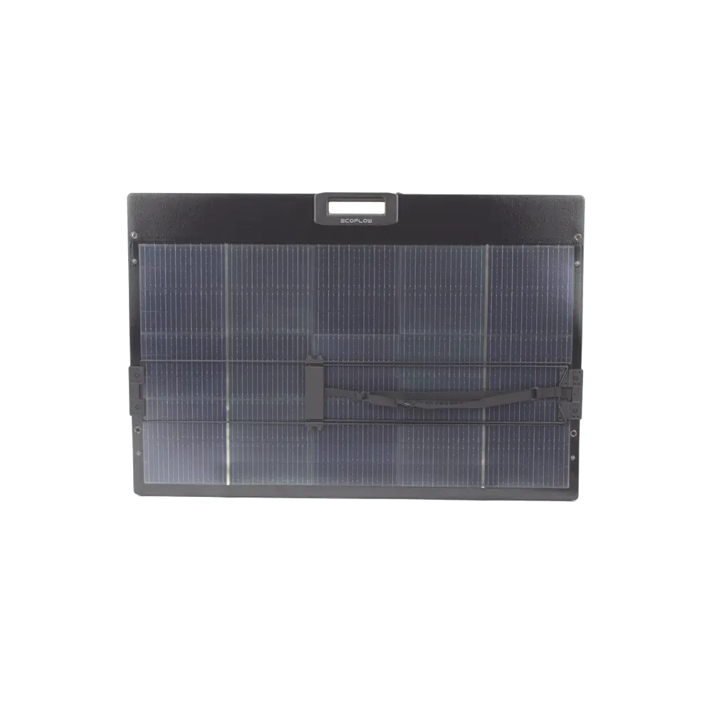 Panel Solar Portátil / 400 W / Eficiencia 22.6% / Plegable / IP68 / Conector XT60 - Imagen 4
