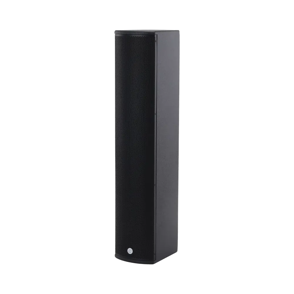 Altavoz Columna / 200W RMS / 6 Unidades 3 Pulgadas / 118 dB SPL / Cobertura 110° Horizontal / Array Spliced - Imagen 2