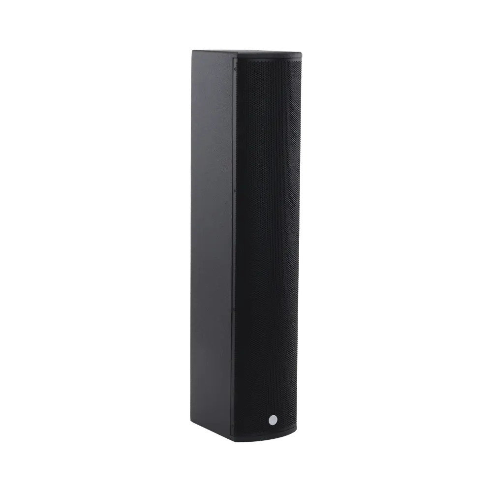 Altavoz Columna / 200W RMS / 6 Unidades 3 Pulgadas / 118 dB SPL / Cobertura 110° Horizontal / Array Spliced - Imagen 4