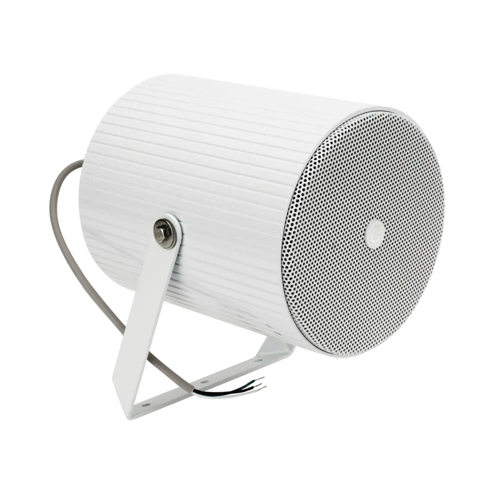Altavoz de Proyección / 7.5/15 W / Sensibilidad 100 dB / Respuesta 250 Hz-14 kHz / Montaje en Pared 90° - Imagen 5