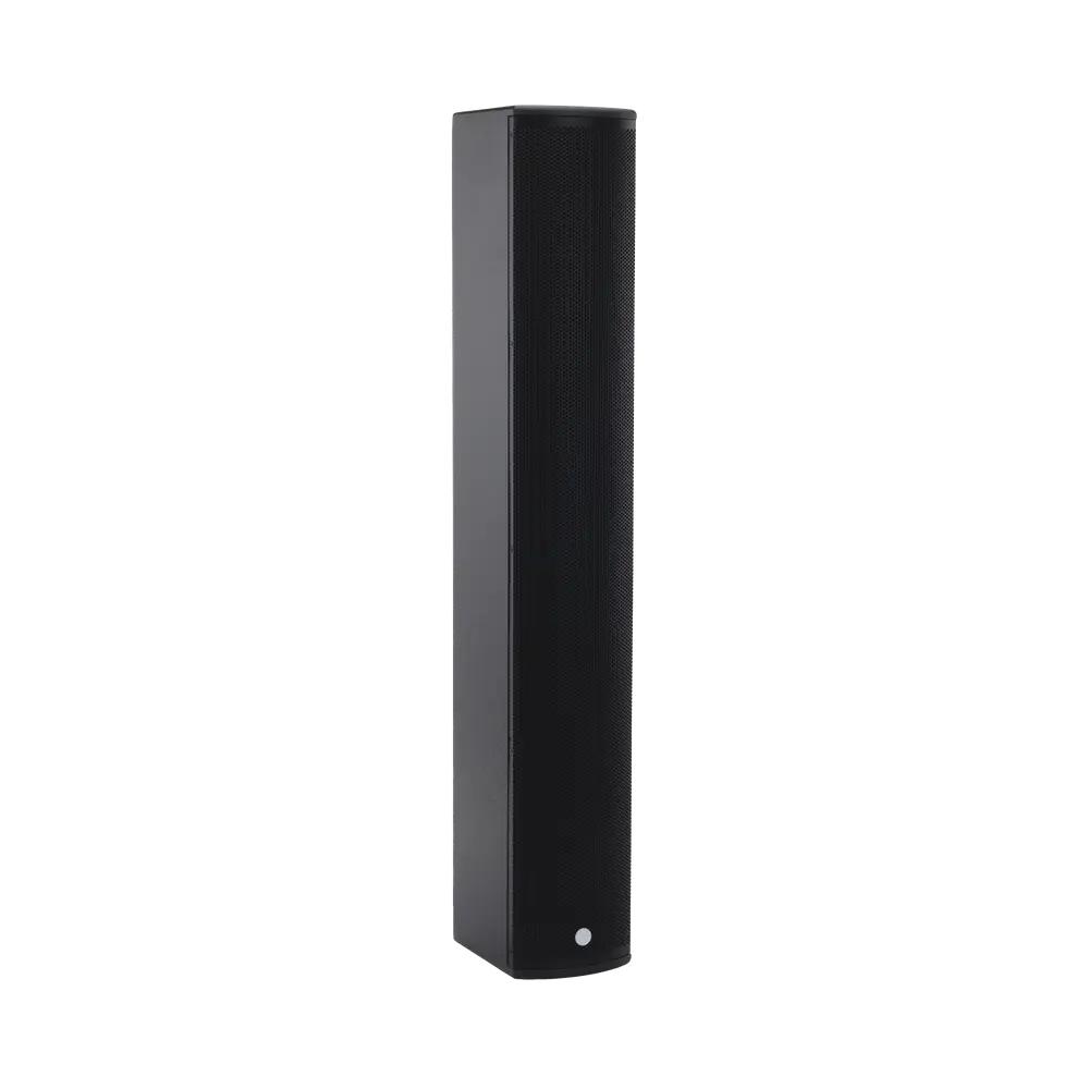 Altavoz de Columna / 300W RMS / 8 x 3in Full Range / 120 dB SPL / 70 Hz - 20 kHz / 110° x 100° Cobertura / 4 Ohm - Imagen 3