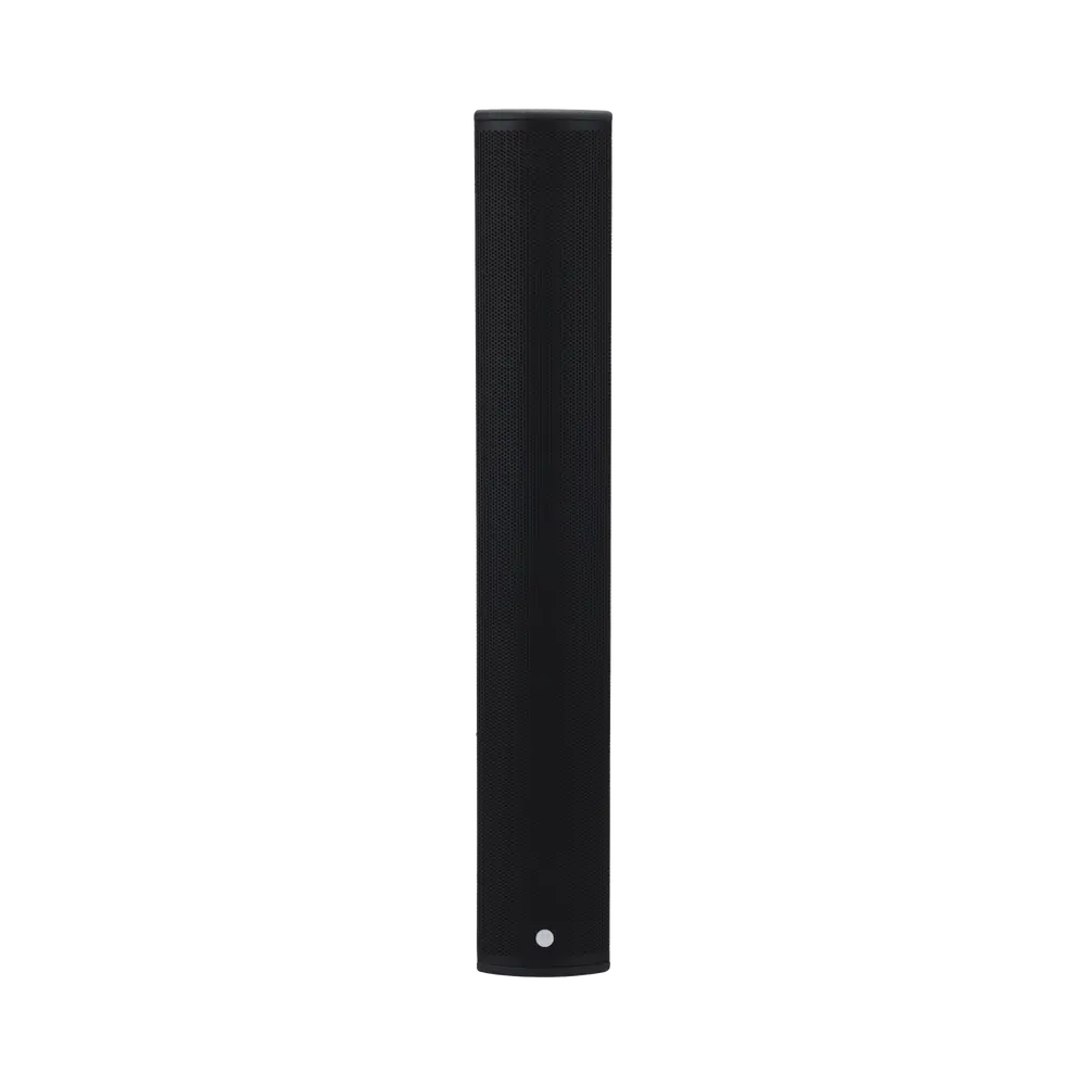 Altavoz de Columna / 300W RMS / 8 x 3in Full Range / 120 dB SPL / 70 Hz - 20 kHz / 110° x 100° Cobertura / 4 Ohm