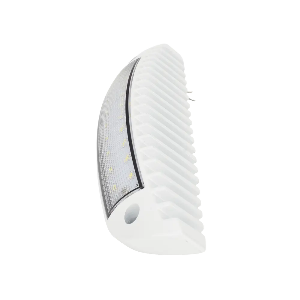 Luz de Cortesía LED / Montaje Empotrado o Superficial / IP67 / 12-24 VCC / 75 Lúmenes / Ángulo 40° / -40°C a 65°C (-40°F a 149°F) - Imagen 4