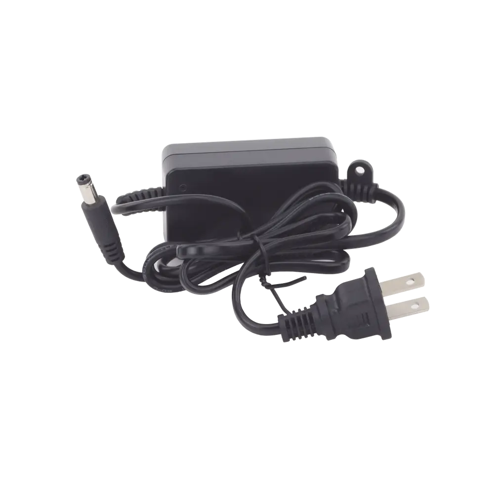 Adaptador de Poder / 5 Vcc / 2 A / Entrada Universal 100-240 Vca / UL / Compacto 62.2 x 39 x 23.4 mm - Imagen 7