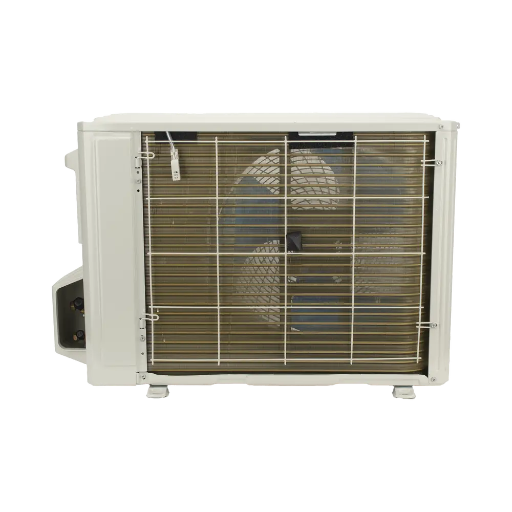 Minisplit / 12,000 BTU (1 TON) / Solo Frío / SEER 19 / Triple Inverter / 110 Vca / Wi-Fi / R32 - Imagen 8