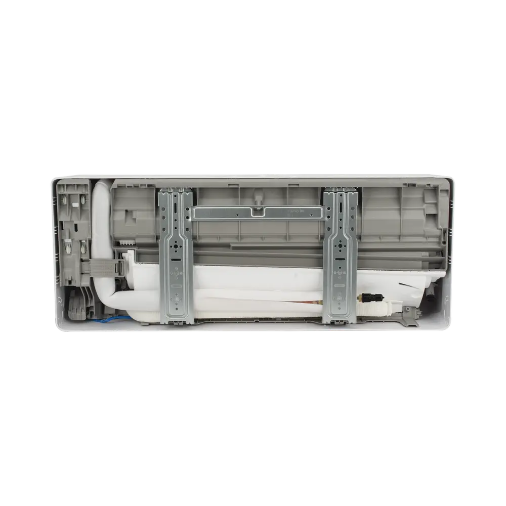 Minisplit Triple Inverter / 12,000 BTU (1 Ton) / SEER 19 / Frío y Calor / 110 Vca / Wi-Fi / Filtro de Salud / R32 - Imagen 5