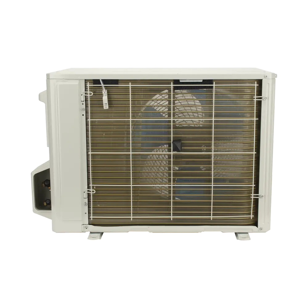 Minisplit Triple Inverter / 12,000 BTU (1 Ton) / SEER 19 / Frío y Calor / 110 Vca / Wi-Fi / Filtro de Salud / R32 - Imagen 8