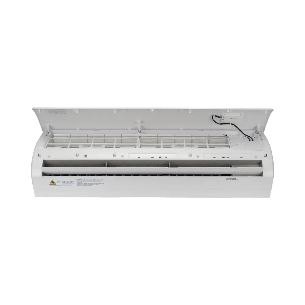 Minisplit Triple Inverter / 36,000 BTU / 3 Ton / SEER 18 / R32 / Frío y Calor / 220 V / Wi-Fi - Imagen 3