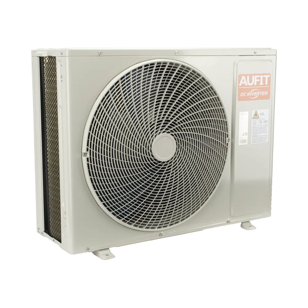 Minisplit Triple Inverter / 36,000 BTU / 3 Ton / SEER 18 / R32 / Frío y Calor / 220 V / Wi-Fi - Imagen 7