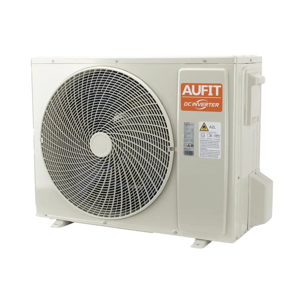 Minisplit Triple Inverter / 36,000 BTU / 3 Ton / SEER 18 / R32 / Frío y Calor / 220 V / Wi-Fi - Imagen 8