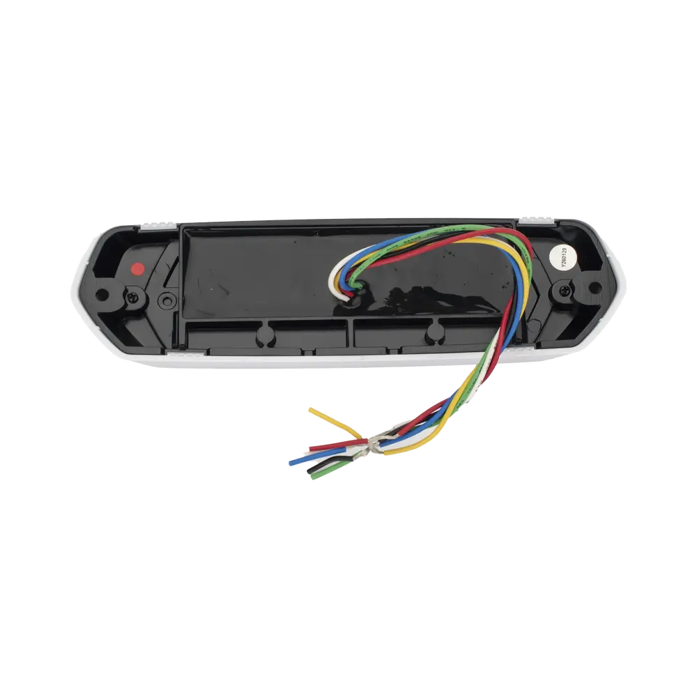 Luz de Advertencia LED / 1700 Lúmenes / 12-24 VCD / IPX7 / Sincronización 20 Unidades / ECE R65 Class 2 / SAE J595 Class 1 - Imagen 4