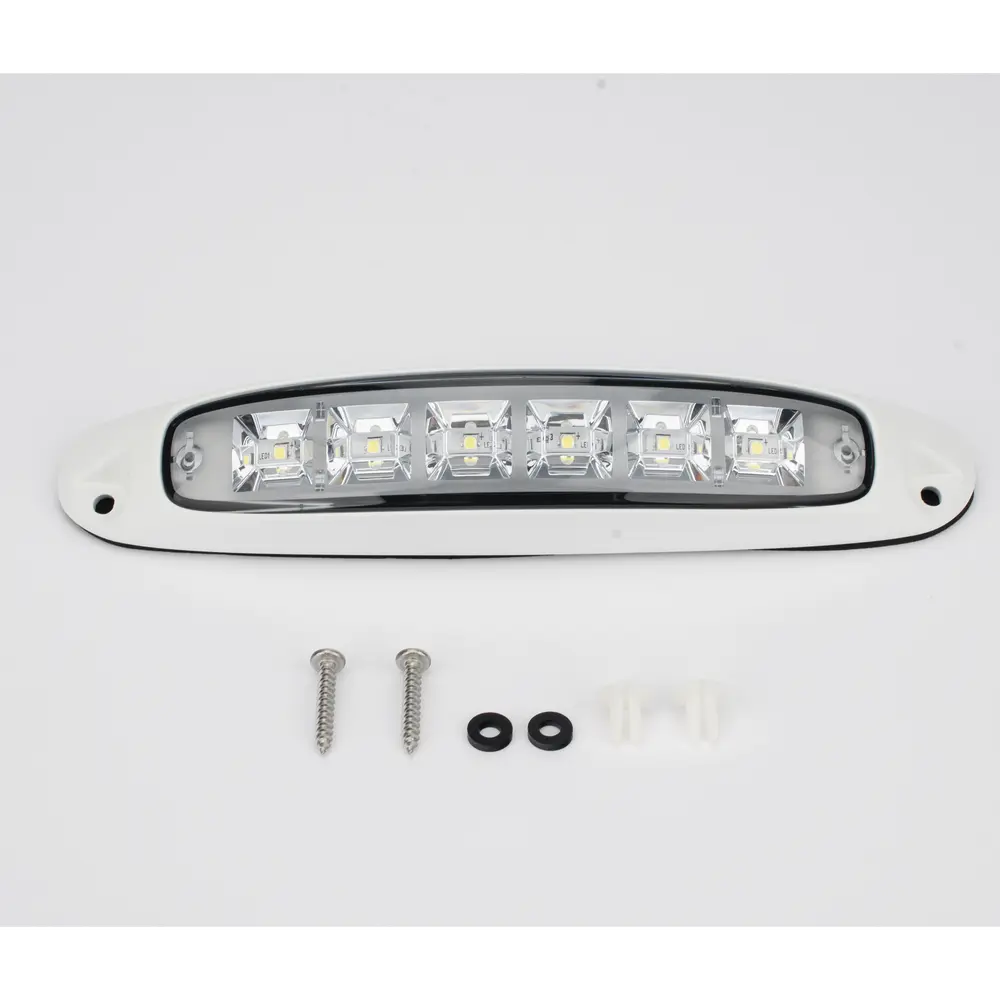 Luz de Escena LED / 1730 Lúmenes / 12-24 VCD / IPX7 / ECE R10 / CISPR 25 Clase 3 - Imagen 4