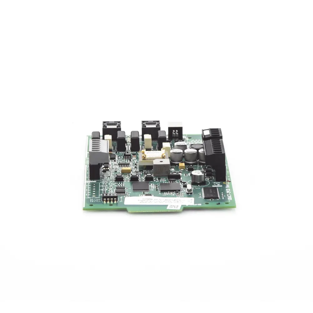 Comunicador Telefónico Digital Universal / Líneas Duales PSTN / 2,040 Puntos Reportables / USB / Certificado UL/FM - Imagen 2