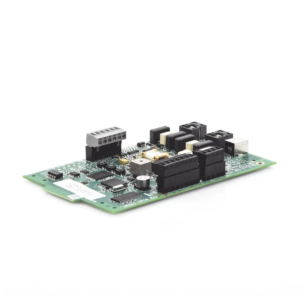 Comunicador Telefónico Digital Universal / Líneas Duales PSTN / 2,040 Puntos Reportables / USB / Certificado UL/FM - Imagen 3