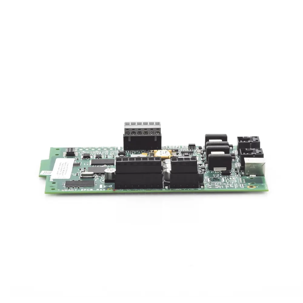 Comunicador Telefónico Digital Universal / Líneas Duales PSTN / 2,040 Puntos Reportables / USB / Certificado UL/FM - Imagen 4