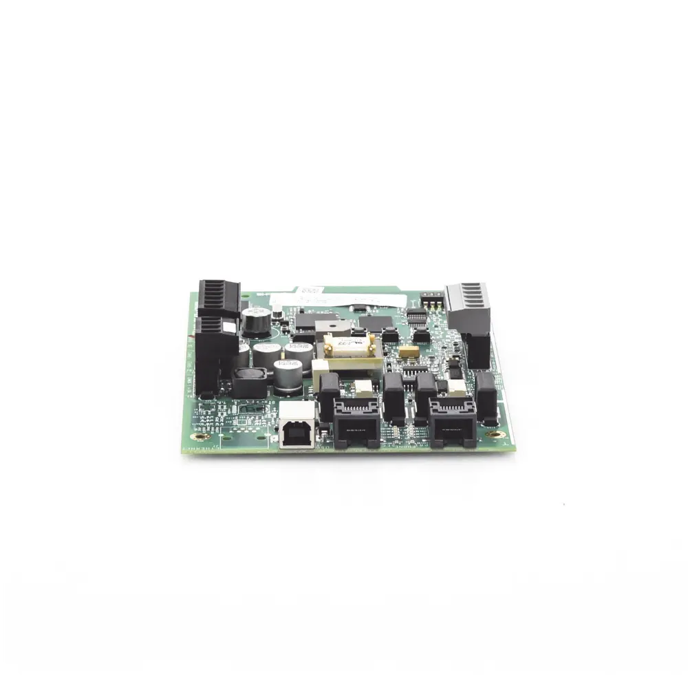 Comunicador Telefónico Digital Universal / Líneas Duales PSTN / 2,040 Puntos Reportables / USB / Certificado UL/FM - Imagen 5