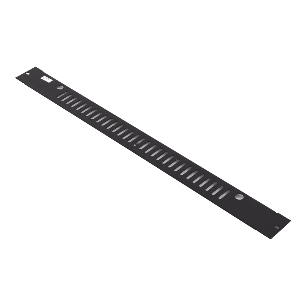 Panel de Ventilación / Para Gabinetes de Acero Calibre 16 / Compatible con Serie Onyx / Listado UL y ULC S635 / Aprobación FM - Imagen 2