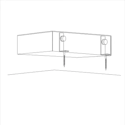 Acondicionador de Voltaje / 2 Salidas NEMA 5-15R / 1,800 W / 15 A / Supresión de Picos 1,080 J / Filtro EMI/RFI - Imagen 2