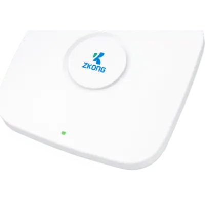 Estación Base BLE / Bluetooth 5.0 / Wi-Fi 802.11ac / 5000 Etiquetas ESL / Cobertura 30+ m (98.4+ ft) / PoE 802.3af / Montaje Techo y Pared - Imagen 3