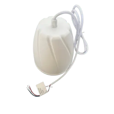Altavoz Colgante / 5 Pulgadas / 70V/100V / 10-20W / Respuesta 130-18KHz / 90dB / Blanco - Imagen 2