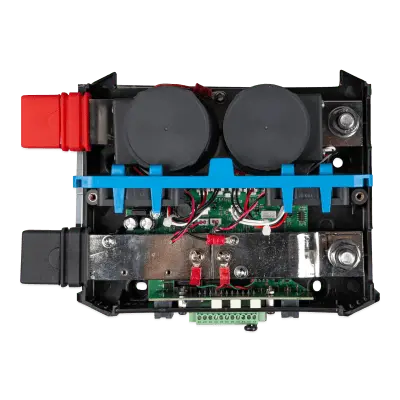 Sistema BMS / 1000 A / Precarga Integrada / Bluetooth / VE.Can / Baterías Lithium NG / Configuraciones Serie-Paralelo - Imagen 5