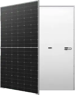 Kit de Bombeo Solar / Bomba Sumergible 5SQF-8 / 2 Módulos 645W / Operación 6 h/día / Sin Montaje - Imagen 2