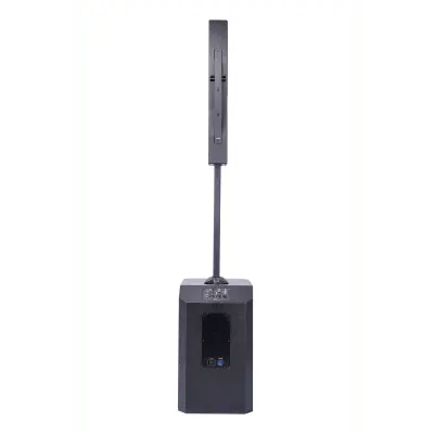 Sistema Line Array Activo Portátil / 1200 W RMS / Woofer 12'' / 8 Drivers 3.5'' / SPL Máx 128 dB / Cobertura 140°H x 40°V - Imagen 3