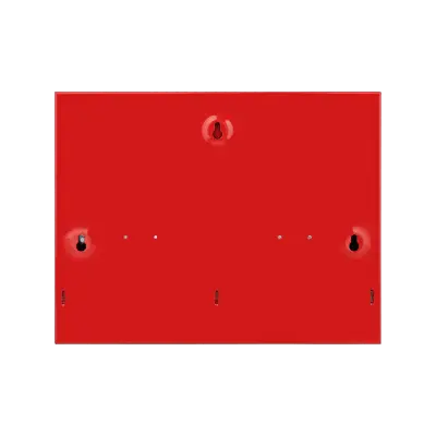 Fuente de Alimentación para Detección de Incendios / 24 V DC / Protección Sobrecarga y Cortocircuito / Certificación UL / Diseño Compacto para Paneles de Control - Imagen 3
