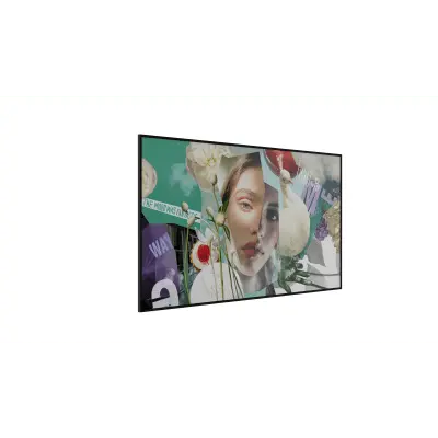 Pantalla LED 75" / 4K UHD / 500 Nits / Android 13 / Wi-Fi 6 / Bluetooth 5.4 / 24/7 - Imagen 3