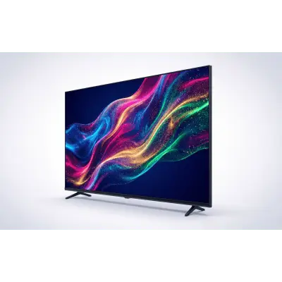 Smart TV QLED / 50 Pulgadas / 4K UHD / Dolby Audio / Wi-Fi / 3 HDMI / VESA 200x200 mm - Imagen 6