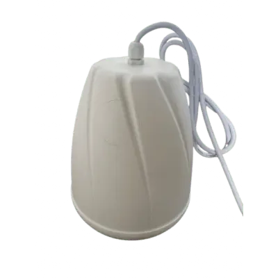 Altavoz Colgante / 5 Pulgadas / 70V/100V / 10-20W / Respuesta 130-18KHz / 90dB / Blanco - Imagen 6