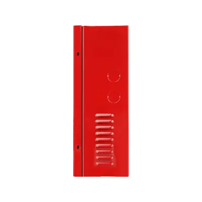 Fuente de Alimentación para Detección de Incendios / 24 V DC / Protección Sobrecarga y Cortocircuito / Certificación UL / Diseño Compacto para Paneles de Control - Imagen 4