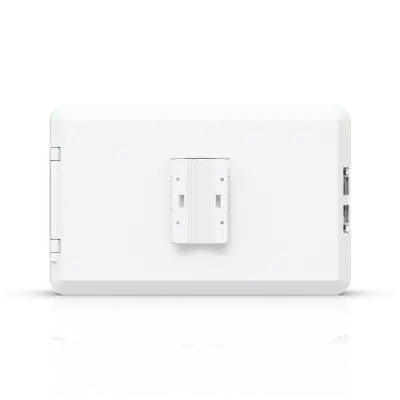 Gabinete Universal para Exteriores / IPX6 / Policarbonato / Montaje en Pared o Poste / Compatible con Switches UniFi / 350 x 220 x 89 mm (13.8 x 8.7 x 3.5 in) - Imagen 5