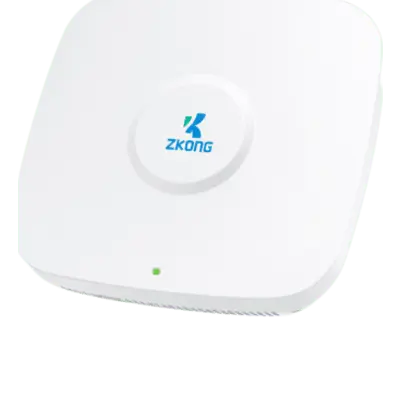 Estación Base BLE / Bluetooth 5.0 / Wi-Fi 802.11ac / 5000 Etiquetas ESL / Cobertura 30+ m (98.4+ ft) / PoE 802.3af / Montaje Techo y Pared - Imagen 6