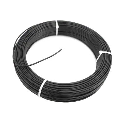 Cable Fotovoltaico / 4 mm² (12 AWG) / Cobre Estañado / 2000V / Rollo 500 m / UL 4703 y TUV / -40°C a 90°C - Imagen 2