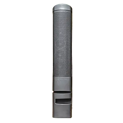 Altavoz Line Array Exterior / 200W RMS / Respuesta 37 Hz - 20 kHz / 21 Drivers / IP56 / Cobertura 7.6 a 9.1 m (25 a 30 ft) - Imagen 2