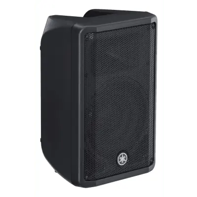 Altavoz Pasivo 2 Vías / Woofer 10'' / Motor Compresión 2'' / 350W PGM / 700W Peak / 8 Ohms / Toma Poste 35mm - Imagen 2