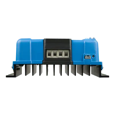 Controlador de Carga Solar MPPT / 50A / 100V PV / 12-24V Auto / IP43 / Sin Ventilador / Bluetooth Integrado - Imagen 2