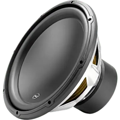 Subwoofer Car Audio / 13.5 pulgadas / 600 W RMS / 4 Ohm / Excursión Lineal 15.5 mm / Caja Sellada o con Puerto - Imagen 2