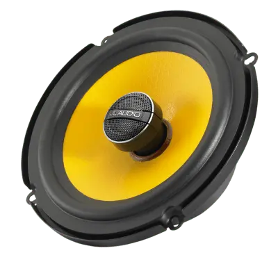Altavoz Coaxial / 6.5 Pulgadas / 50 W RMS / 4 Ohm / 90.5 dB / 48 Hz a 24 kHz - Imagen 2
