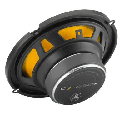 Altavoz Coaxial / 6.5 Pulgadas / 50 W RMS / 4 Ohm / 90.5 dB / 48 Hz a 24 kHz - Imagen 4