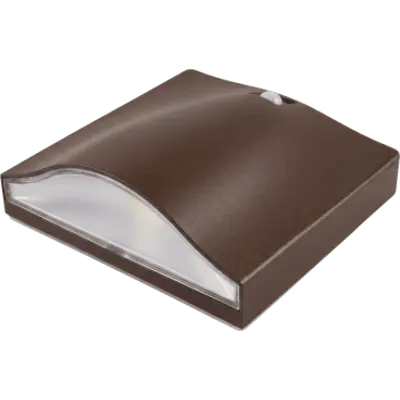 Luminaria LED Exterior / 600 Lúmenes Normal / 250 Lúmenes Emergencia / Sensor Fotoeléctrico 10-30 Lux / IP65 / IK08 / LiFePO4 90 min - Imagen 3