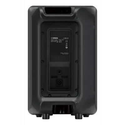 Altavoz Pasivo 2 Vías / Woofer 10'' / Motor Compresión 2'' / 350W PGM / 700W Peak / 8 Ohms / Toma Poste 35mm - Imagen 3