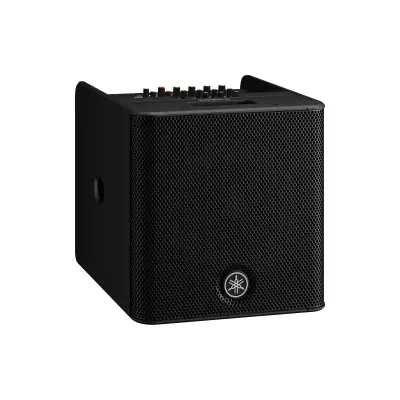 Sistema PA Portátil / 180 W Clase D / 2 Vías Coaxial 8" / Mixer 5 Canales / Batería 79.92 Wh / 10 h Autonomía / Bluetooth - Imagen 3