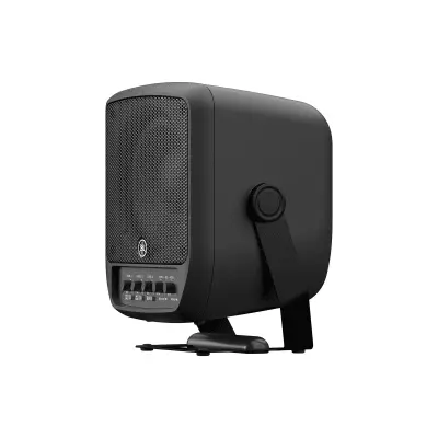 Sistema PA Portátil / 100 W RMS / Driver Coaxial 6.5" + Tweeter 1.4" / Mixer 3 Canales / Bluetooth / Batería 60 Wh hasta 6 h / SPL 120 dB - Imagen 3