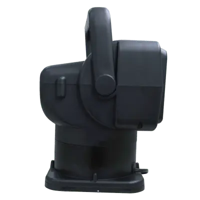 Faro de Búsqueda LED / 30W / 8000 Lux a 5 m (16.4 ft) / IP65 / Control Remoto / DC 12V/24V / Rotación 360° - Imagen 3