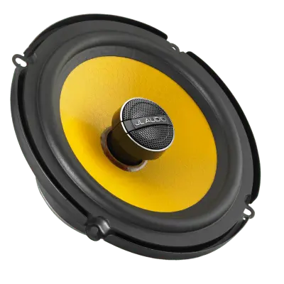 Altavoz Coaxial / 6.5 Pulgadas / 50 W RMS / 4 Ohm / 90.5 dB / 48 Hz a 24 kHz - Imagen 3